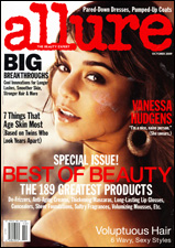 Allure Magazine