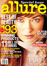 Allure 2011