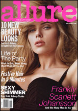Allure Magazine