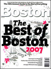 Boston Magazine